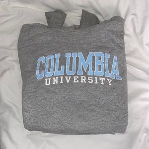 Columbia University Hoodie